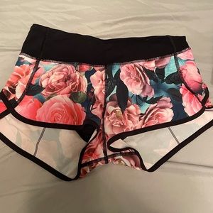 Lulu Shorts